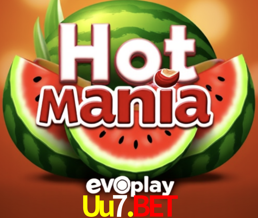 Slots na Plataforma Uu7.Bet